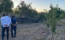 Kayseri’de Budama Yaparken Ağaçtan Düşen Yaşlı Adam Hayatını Kaybetti