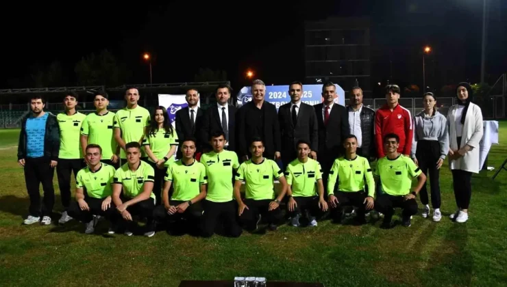 Kayseri’de 2024-2025 Futbol Sezonu Açılışı Yapıldı